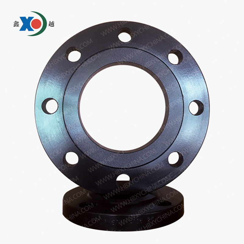 BS4504 101 Plate Flange from China manufacturer