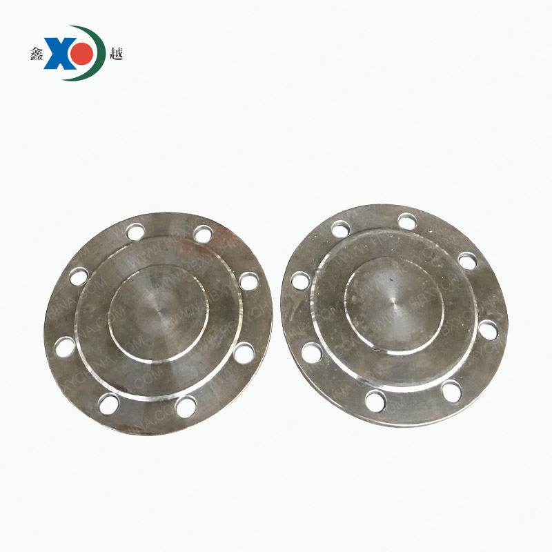 good price and quality GOST 12836 FLANGE